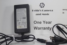 Warranty Genuine APD AC Adapter Power for Linksys DA-60M12 100/240 12V 5A +cable picture