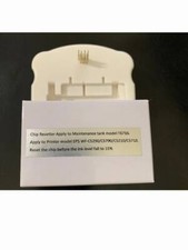 Epson Maintenance Tank Chip Resetter 6716 6715 6714 reset T04D0 T04D1 Tank picture