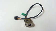 DC Power Jack Connector Cable For HP ENVY 4-1000 Sleekbook 686577-001 686123-SD1 picture