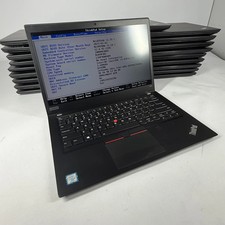 LOT OF 20x Lenovo ThinkPad T490s 14