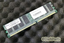 Elixir M2U25664DS88C3G-75B PC2100U-25330 256MB Memory RAM picture