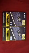 CORSAIR Vengeance LPX 32GB (2x16GB) DDR4 3200MHz 288-Pin DESKTOP PC RAM Memory picture