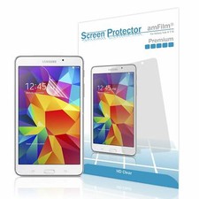 Premium HD Clear Screen Protector for Samsung Galaxy Tab 4 7.0 (2-Pack) picture