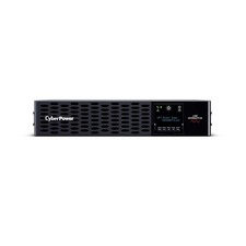 Cyberpower PR1500RTXL2UC 1500VA/1500W Smart App Sinewave LCD 2U Rack/Tower UPS picture