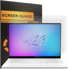 3 Pack Designed for New 2026-2025-2024 ASUS ROG Zephyrus G16 GU606 GA605 Laptop picture