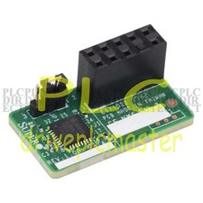 New SUPERMICRO AOM-TPM-9670H-S TPM Module 2.0 #dr picture