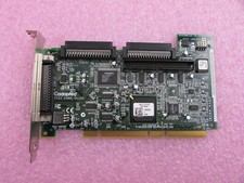 OEM HP P3413-60001 Adaptec 64 Bit Ultra 3 SCSI 68P SE/LVD HBA Controller Card picture