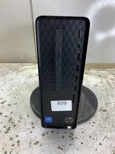 HP Slim Desktop S01-pf1xxx Intel Celeron G5905 3.50GHz 4GB NO HDD picture