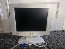 AOC LM-500 LCD Monitor picture