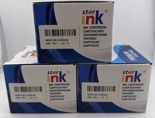 Starink PGI-280XXL/CLI-281XXXL Replacement for 280XXL 281XXL, Multicolor  picture
