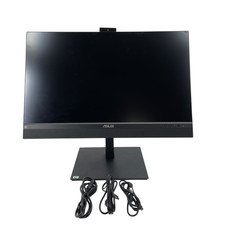 ASUS BE27ACSBK 27” 1440P 60Hz 5ms IPS Video Conference Monitor 2560x1440 #CR4674 picture