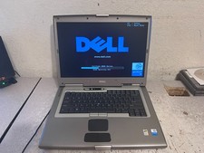 Dell Latitude D800 15.4