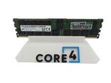 HP 836220-B21 16GB (1X16GB) DUAL RANK X4 DDR - 846740-001, 809081-081 picture