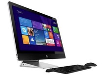 HP Envy Recline TouchSmart 27” All-in-one Intel Core I5 12GB Memory 1TB HD PC picture