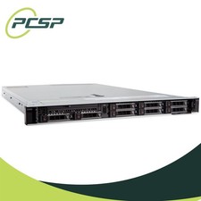 Dell PowerEdge R640 36 Core Server 2X Gold 6154 H730P CTO- Custom- Wholesale picture