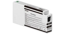 Epson T54V UltraChrome HD 150 mL Photo Black Ink Cartridge [T54V100] picture
