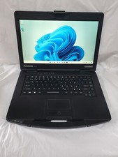 Panasonic Toughbook CF-54 i5-5300U 2.3GHz 16GB 256GB SSD   Touch  picture