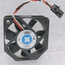 One JMC 5015-12 P/N:05001A0038 12V 0.08A 5CM 5015 3Pin Cooling Fan Fast Shipping picture