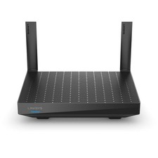 Linksys Max-Stream Dual-Band AX1500 WiFi 6 Router MR7310 MR7340 picture