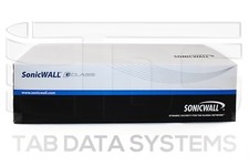 New Dell SonicWall UMA EM5000 Universal Management Appliance w/ Box+Accessories picture
