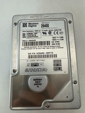 Western Digital AC26400-00RTT0 | 6.4GB IDE 3.5