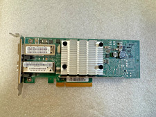 IBM NetXtreme Dual Port 10Gb SFP Network Adapter 94Y5182 Low Profile picture