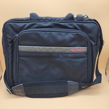 Codi Laptop Bag Office Carry-on Shoulder Strap Pockets Messenger Student Travel picture