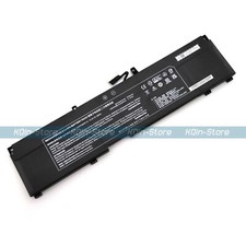 New Genuine X270BAT-8-99 Laptop Battery for Eurocom Raptor X17 6-87-NH77S-42D00 picture