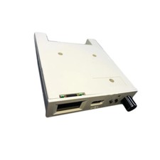 AT32F435 MCU USB SSD Floppy Drive Emulator SFRKC30.AT4.35 PCB w/ Rotary Encoder picture