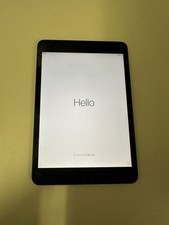 Apple iPad mini 1st Gen. 32GB, Wi-Fi, 7.9in - Black & Slate (CA) picture