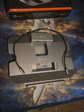 J5 Create Multi Angle Dual Hdmi Docking Station Jts427 picture