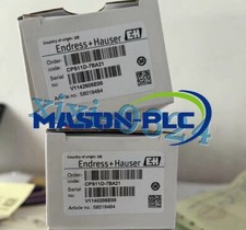 1PCS E+H CPS11D-7BA21 PH Electrode new via FedEx or DHL picture