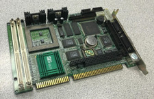 Advantech PCA-6153 Rev. A2 01-3 industrial motherboard singal board 1906615312 picture
