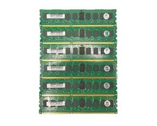 Genuine Apple MAC Pro 48GB (6x8GB) PC3-8500 DDR3 1066MHz Memory RAM Module picture