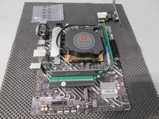 ASUS PRIME H610M-A D4 picture
