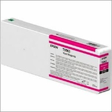 Epson T55K UltraChrome HD 700 mL Vivid Magenta Ink Cartridge [T55K300] picture