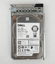 Dell 0VR92X ST2000NX0423 2TB 7.2K 6Gb/s SATA 2.5