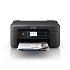 Epson Expression Home XP-4205 Wireless Color Printer with Scanner and Copier, Au picture