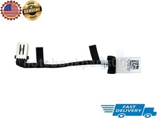 Original DC Power Jack in Cable Charging Port For Dell Inspiron 5510 5515 0VP7D8 picture
