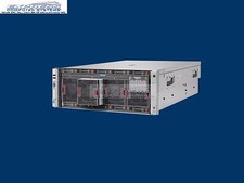 HP ProLiant DL580 G9 2x E7-4809v4 2.1Ghz 8-Core 64GB 5x 2.5