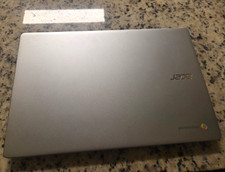 Acer Chromebook 315 CB315-4H 15.6