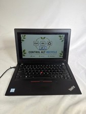 Lenovo ThinkPad X280 i5-8350U 8GB 256GB SSD 12.5