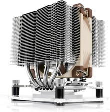 NH-D9L Premium CPU Cooler with NF-A9 92mm Fan Brown picture