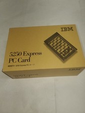 82H4711 IBM PCMCIA 5250 Express PC Card 05J4603 8117469 38F8254 82H4930 picture