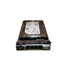 Dell D3YV6 1TB 7.2K SATA 3.5