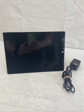 Microsoft Surface 3 Intel Atom x7-Z8700 1.6GHz 4GB RAM 64GB SSD Windows 10 Pro picture