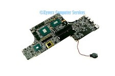 MS-16K51 GENUINE MSI MOTHERBOARD INTEL I7-8750H GTX1060 GS73VR STEALTH MS-16K5 * picture