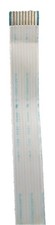 9 Pin AWM 2896 80C VW-1 SUMITOMO-G (10mm X 10 1/2