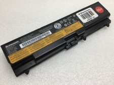 OEM Lenovo ThinkPad  L420 L510 L520 L412 SL510 T410 T510 T520 W510 Battery 55+ picture