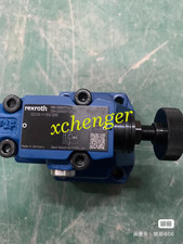 1PCS Rexroth R900597546 DZ20-1-5X/200 Pressure sequence valve  new FedEx or DHL picture